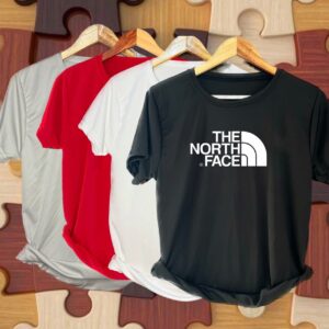 The North Face Dry Fit Men’s T-shirts