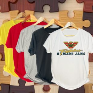 Armani Jeans Men’s Dry-fit T-shirts