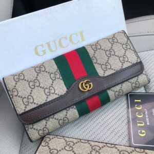 Gucci GG Wallet Women’s