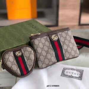 Gucci Waist Bag Women’s
