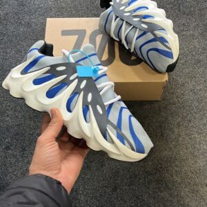 Adidas Yeezy 451 Sneakers for Men
