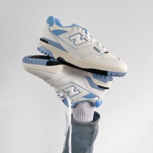 New Balance 550 Sneakers For Men