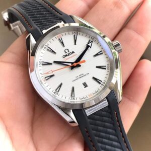 Omega Seamaster Co Axial 42mm Swiss Made Automatic Men’s Watch