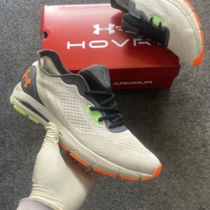 Under Armour Hovr Sonic 5 Bluetooth Sneakers for Men