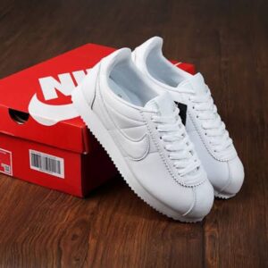 Nike Cortez Triple White Men’s Sneakers