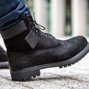 Timber Land Boots for Men
