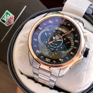 Tag Heuer Mercedes SLS 100 Analog Chronograph Quartz Movement Men’s Watch