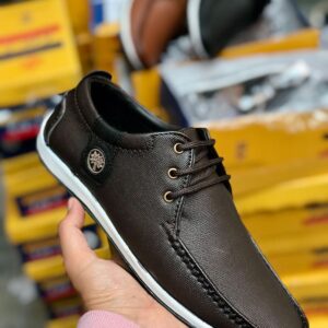 Woodland Casual Shoes for Men