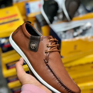 Woodland Casual Shoes for Men