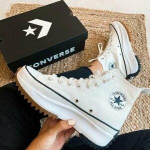 Converse All Star Run Star Sneakers For Men