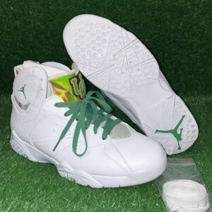 Jordan 7 Oregon Duck Men’s Sneakers