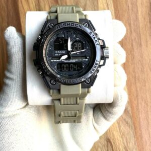 G-Shock Premium Sports 44mm Water Resistant Quartz Movement Men’s Watch