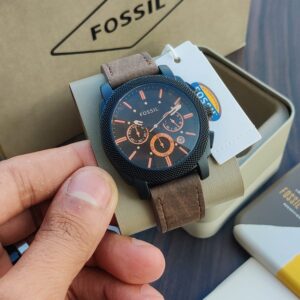 Fossil Premium Watches For Men