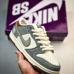 Nike sb dunk feather gray Sneakerss For Men
