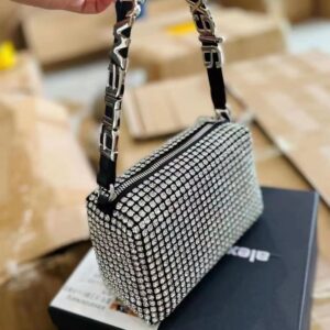 Alexander Wang Premium Handbag For Women
