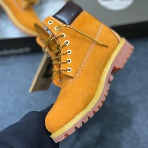 Timber land boots For Men