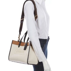Coach Premium Handbag With Pouch For Women