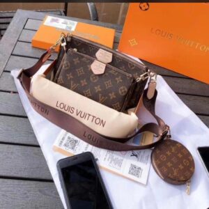 Louis Vuitton Pochette Women’s Handbag