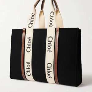 Chloe Canvas Tote bag for Women
