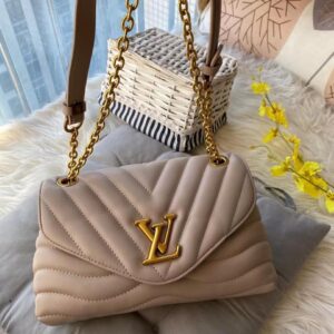 Louis Vuitton Waves Premium handbag For Women