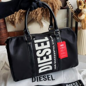 Diesel Duffle Bag for Women