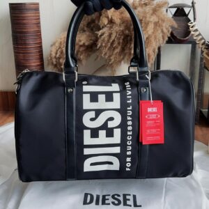 Diesel Duffle Bag for Women