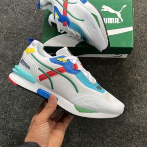 Puma miraz tech Men’s Sneakers