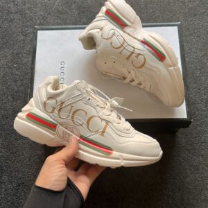 Gucci Rython Women’s Sneakers