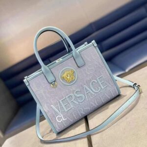 Versace Medusa Tote Bag For Women