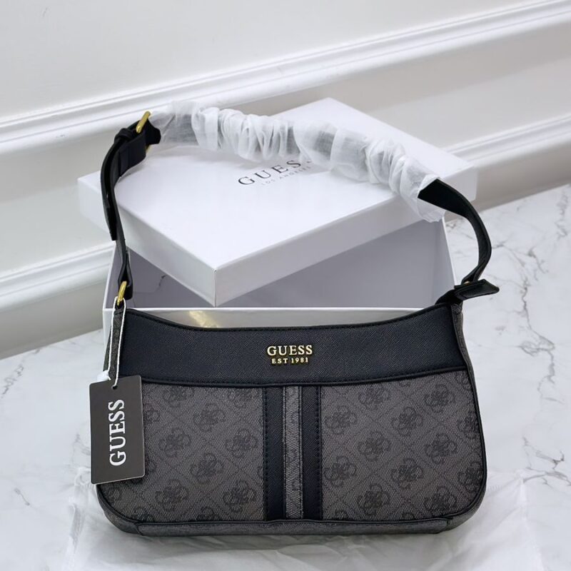 Guess Noelle Shoulder Bag