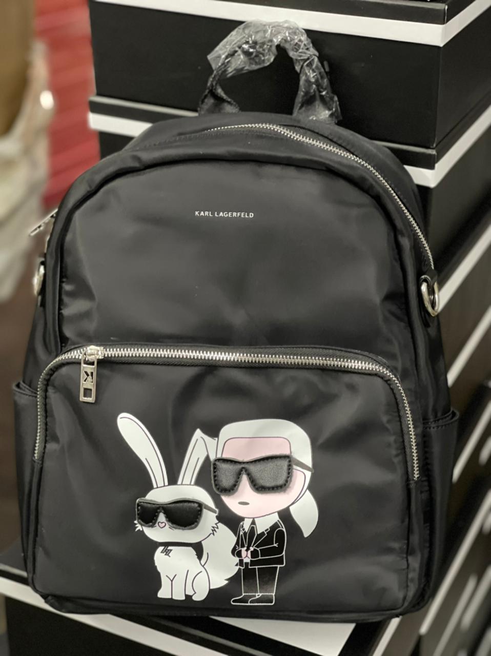 Karl Lagerfeld Backpack - Image 2