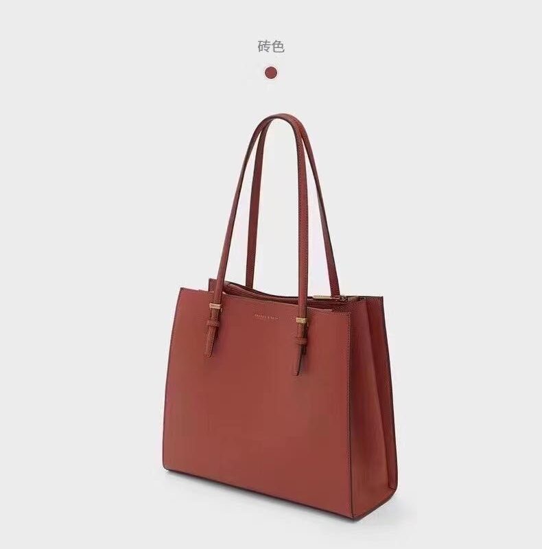 Charles And Keith Tote Bag