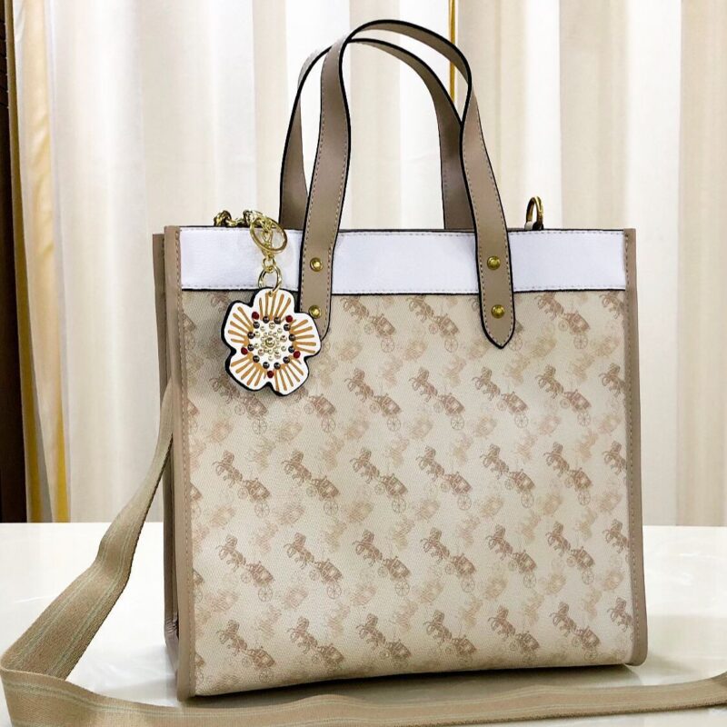 Coach Tote Bag