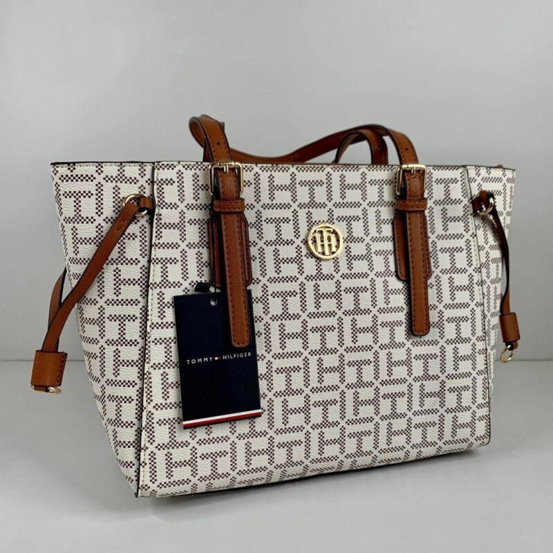 Tommy Hilfiger Tote Bag