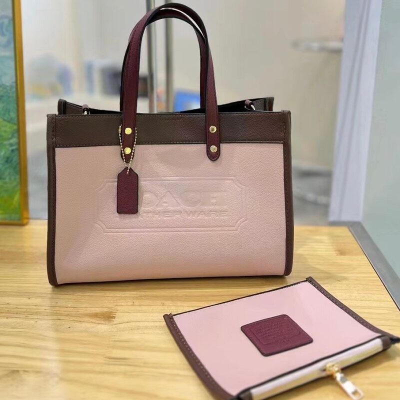 Coach Tote Bag For Women