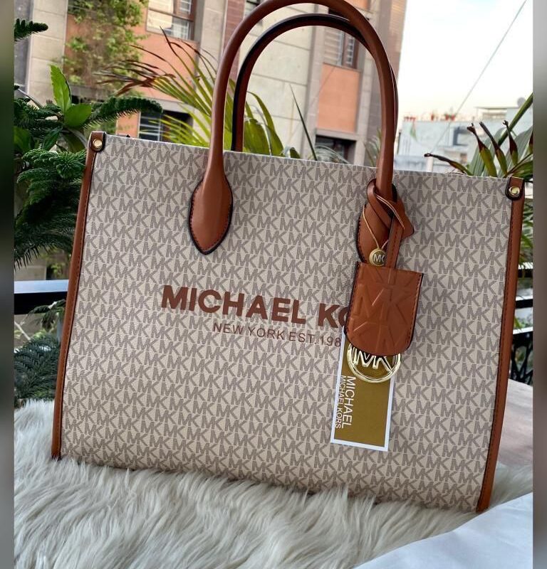 Michael Kors Mirella Medium Size Tote Bag