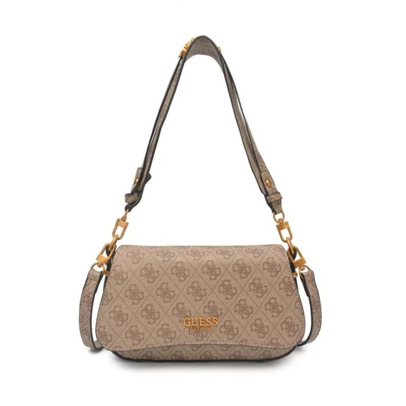 Guess Saddle Shoulder Bag