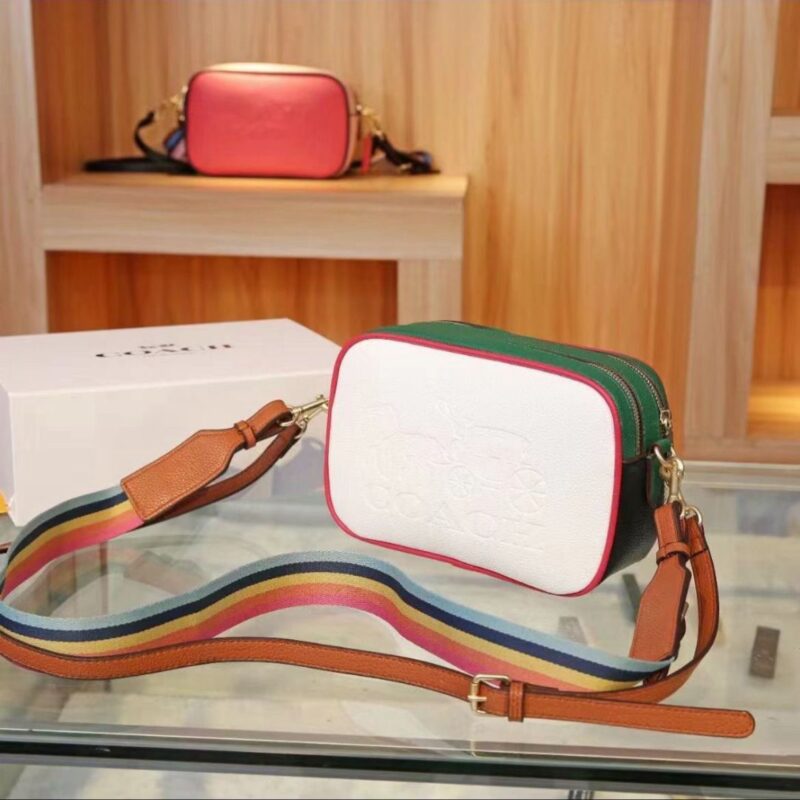 Coach Jes Crossbody Bag For Women