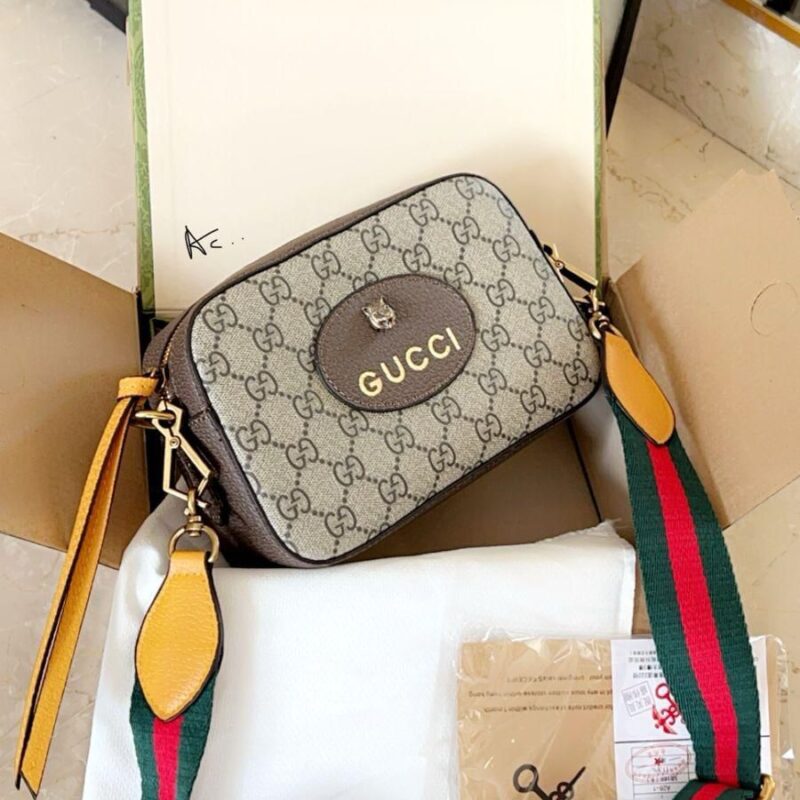 Gucci Neo Vintage Sling Bag