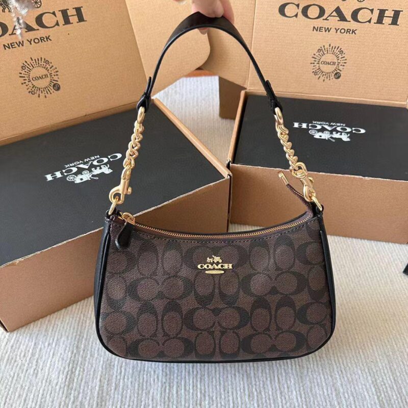Coach Teri Shoulder Sling