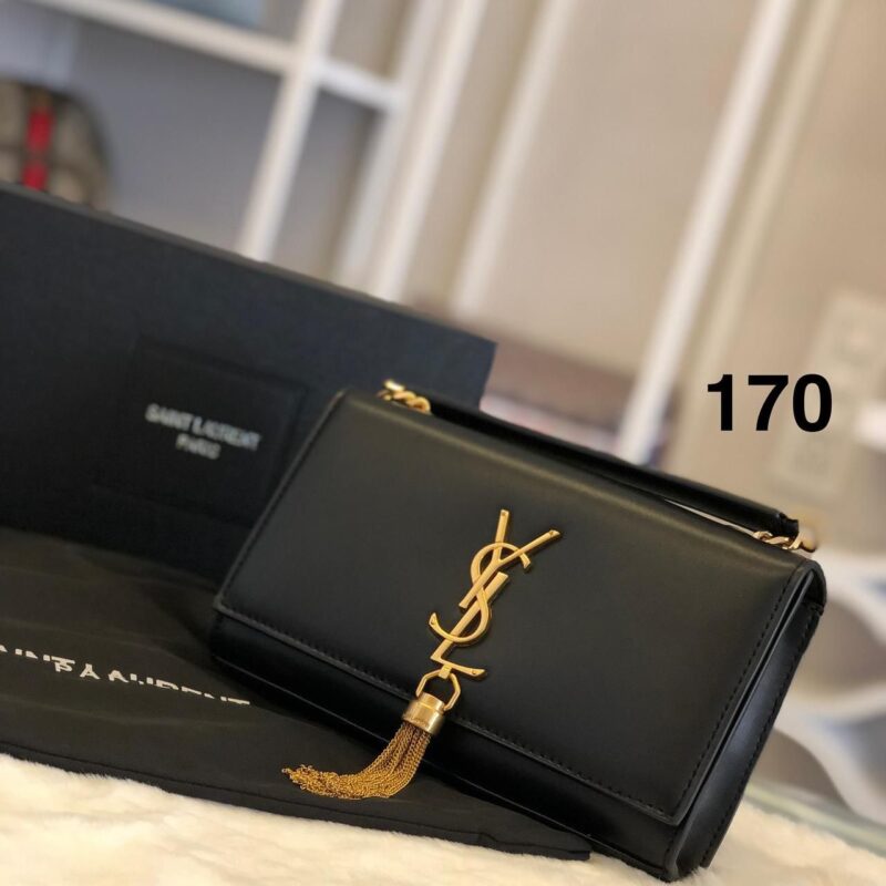 Ysl Yves Saint Laurent Sling Bag