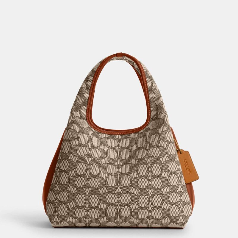 Coach Lana Shoulder Bag