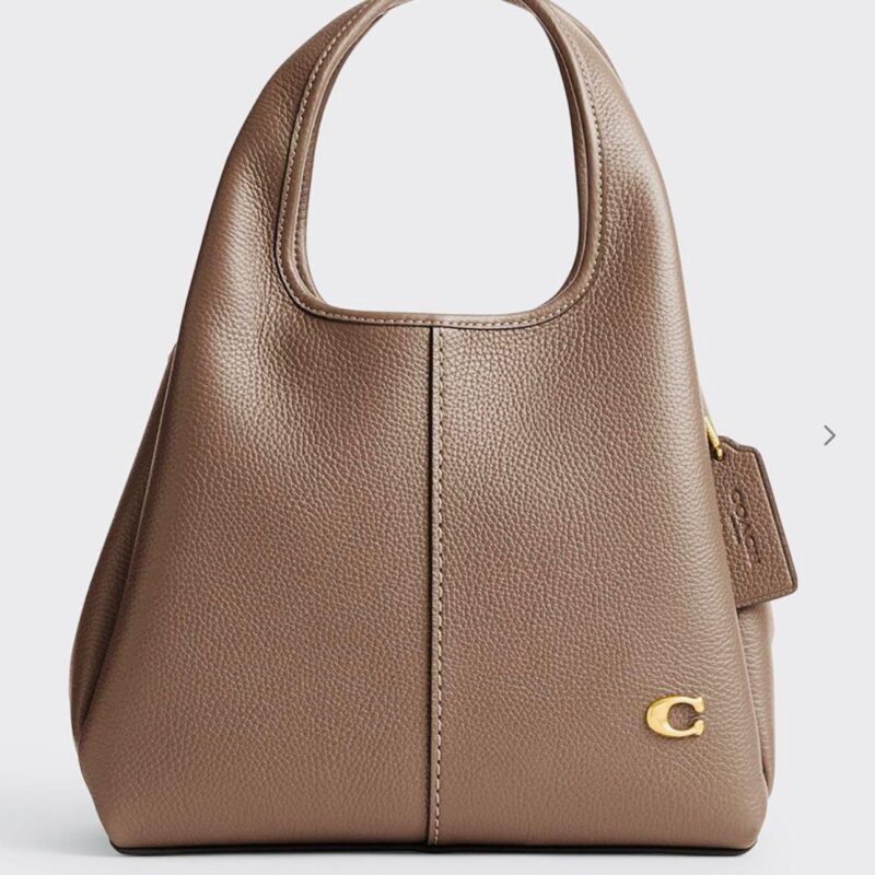 Coach Lana Shoulder Bag