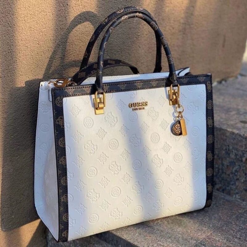 Guess Abey Tote Bag