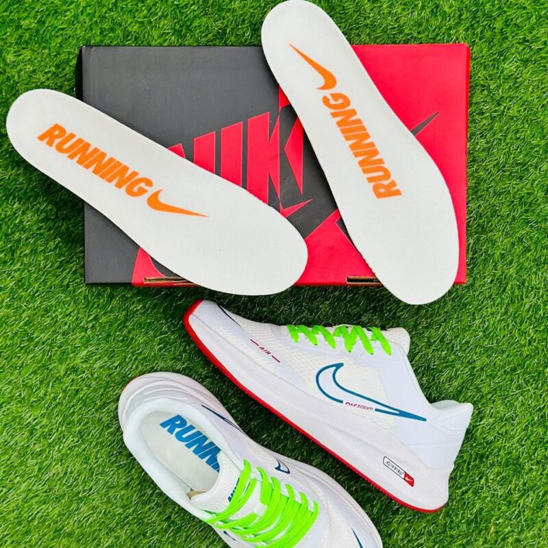 Nike Zoom Structure 8x