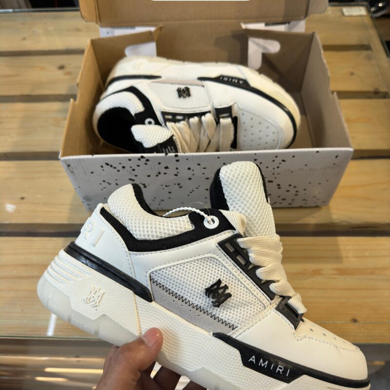 Amiri Skel Top Ma Men's Sneakers
