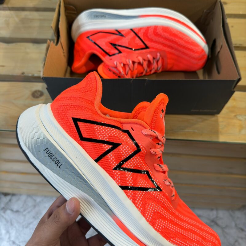 New Balance Fc Energy Shoes