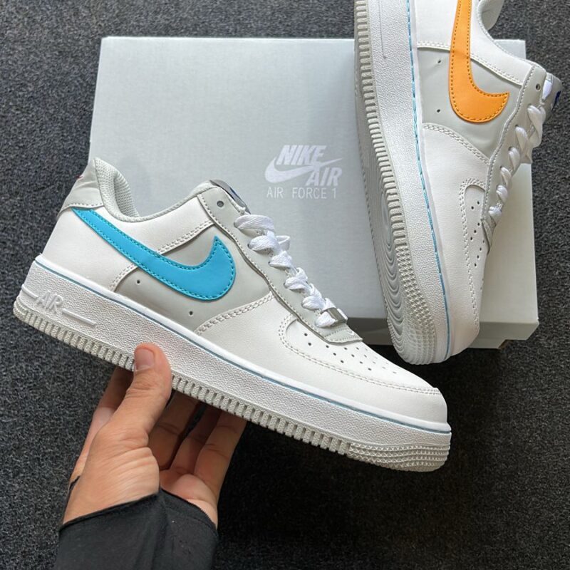 Nike Air Force One Og