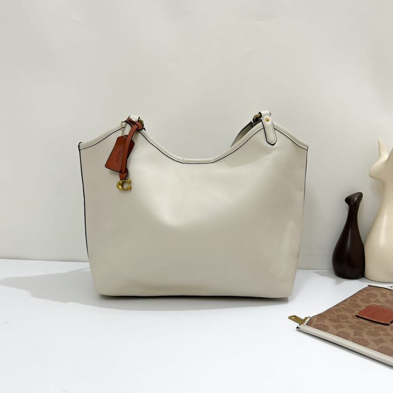 Coach Day Tote Bag
