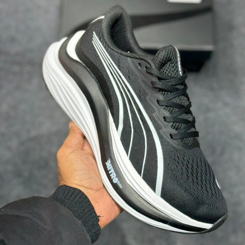 Puma Magmax Nitro Elite Shoe